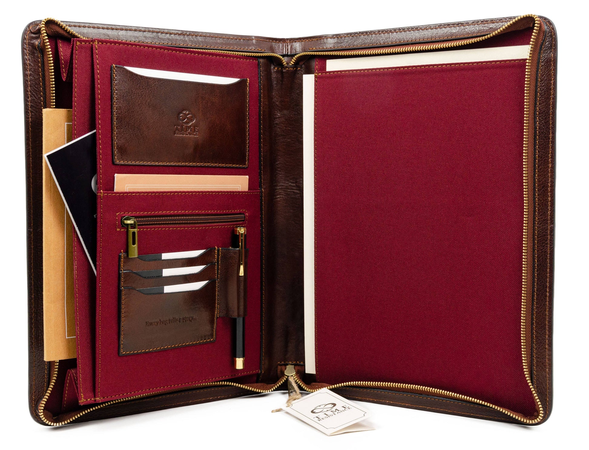 The Baltic Executive Folio