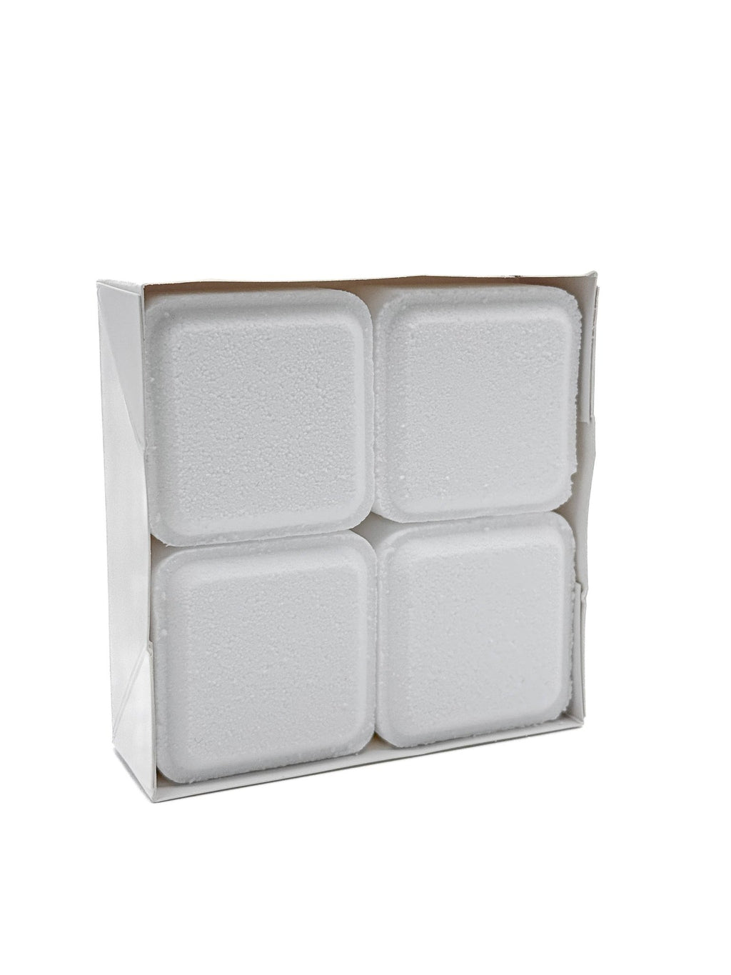 Chinoiserie & White Tea Shower Steamers - 4pack - Maison and Mer