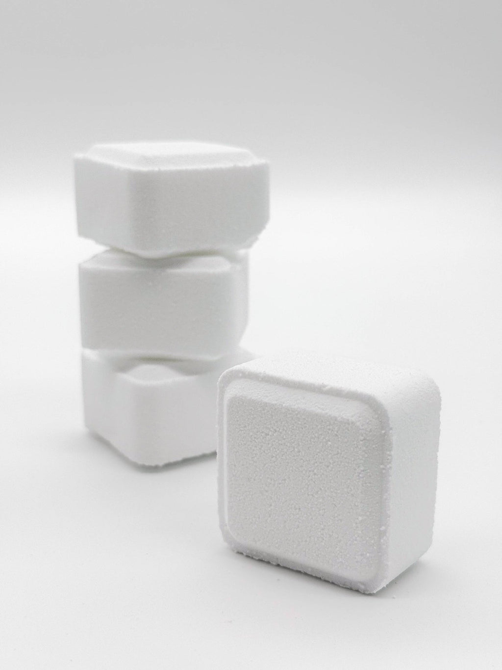 Chinoiserie & White Tea Shower Steamers - 4pack - Maison and Mer