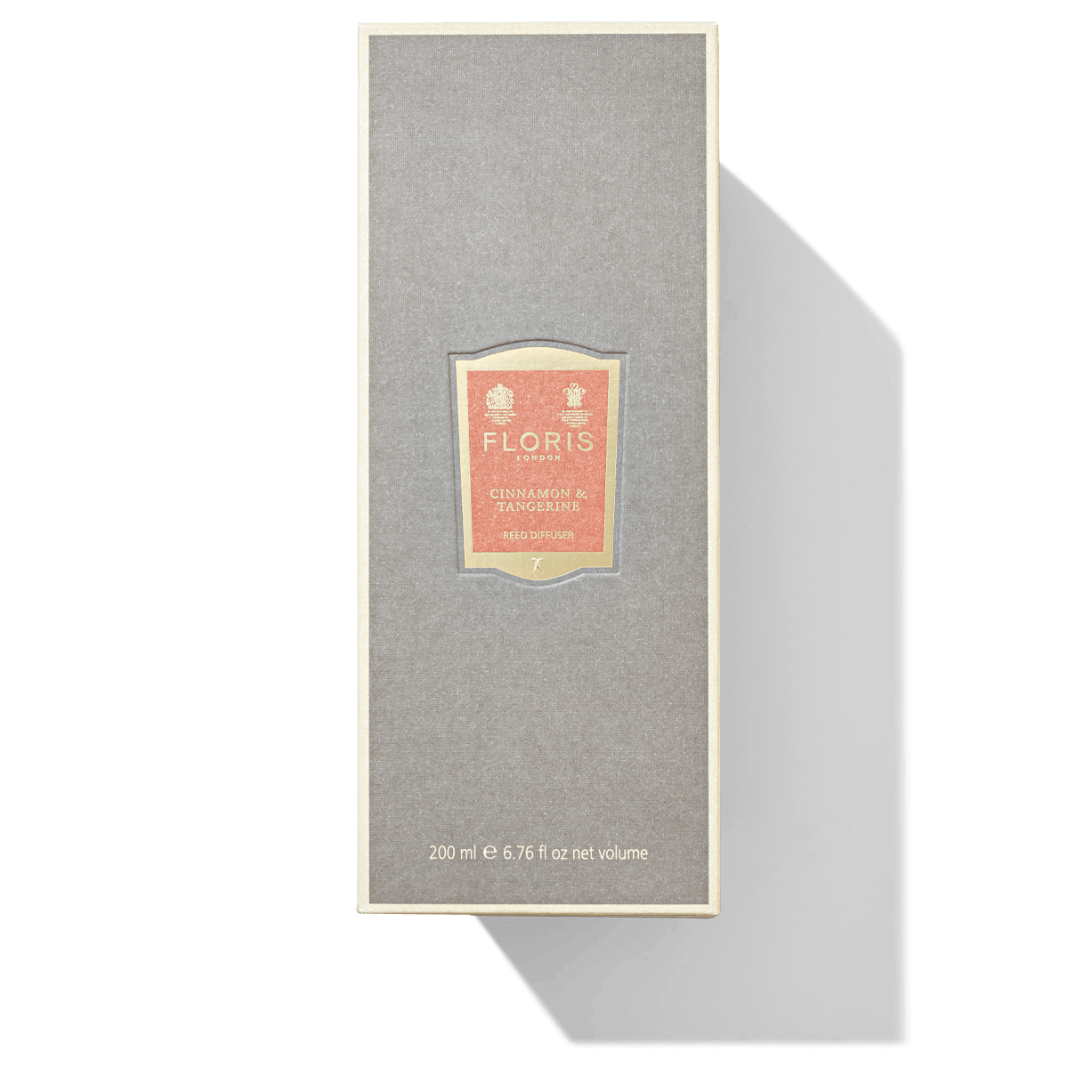 Cinnamon & Tangerine Room & Linen Fragrance Spray - Maison and Mer