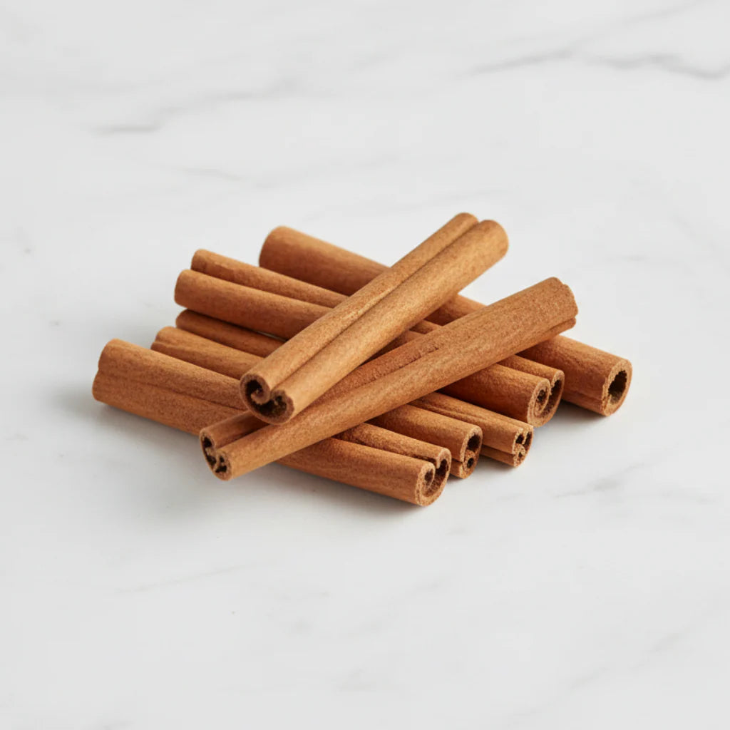 Maison Gabrielle- Ceylon Cinnamon Sticks Épicière Tin 50 G