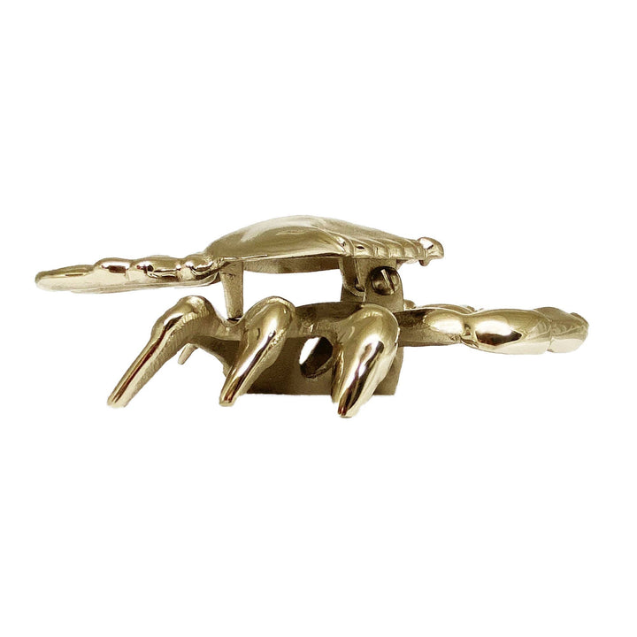 Crab Door Knocker - Standard Size - Maison and Mer