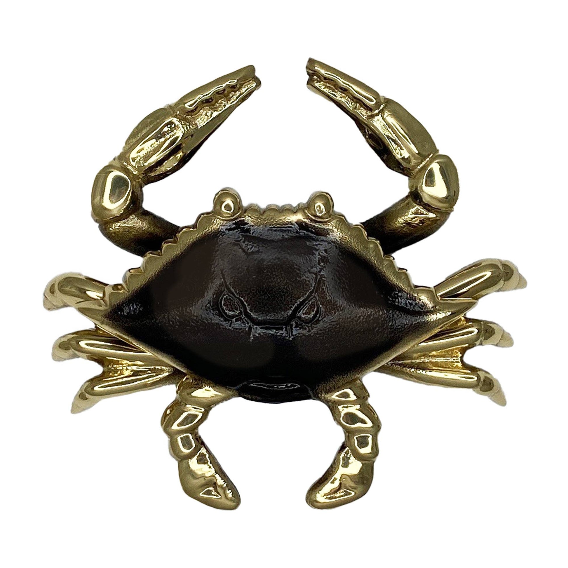Crab Door Knocker - Standard Size - Maison and Mer