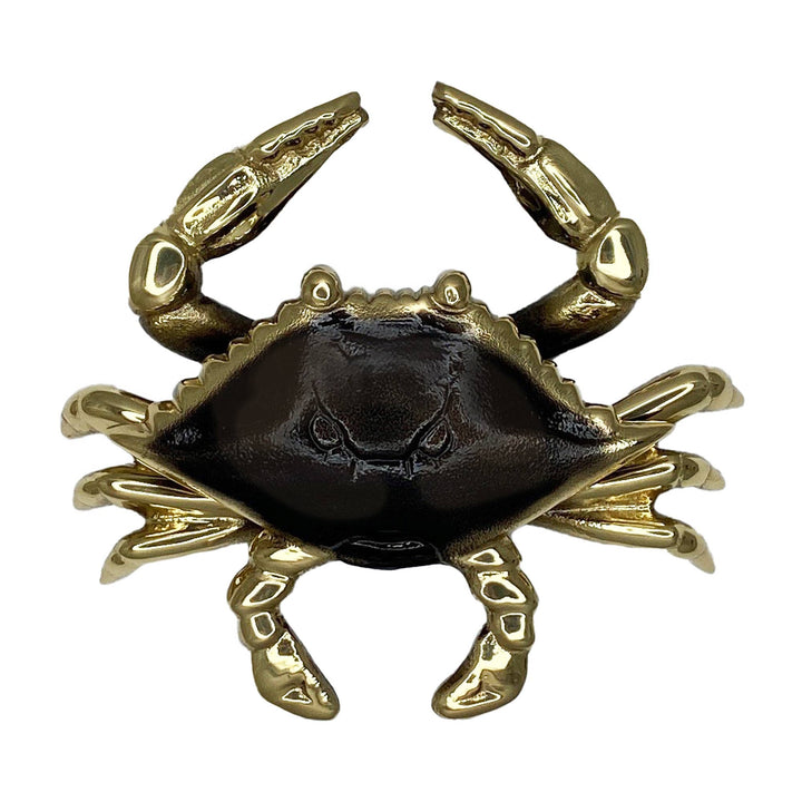 Crab Door Knocker - Standard Size - Maison and Mer
