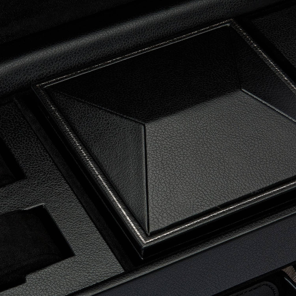 British Racing Triple Watch Winder