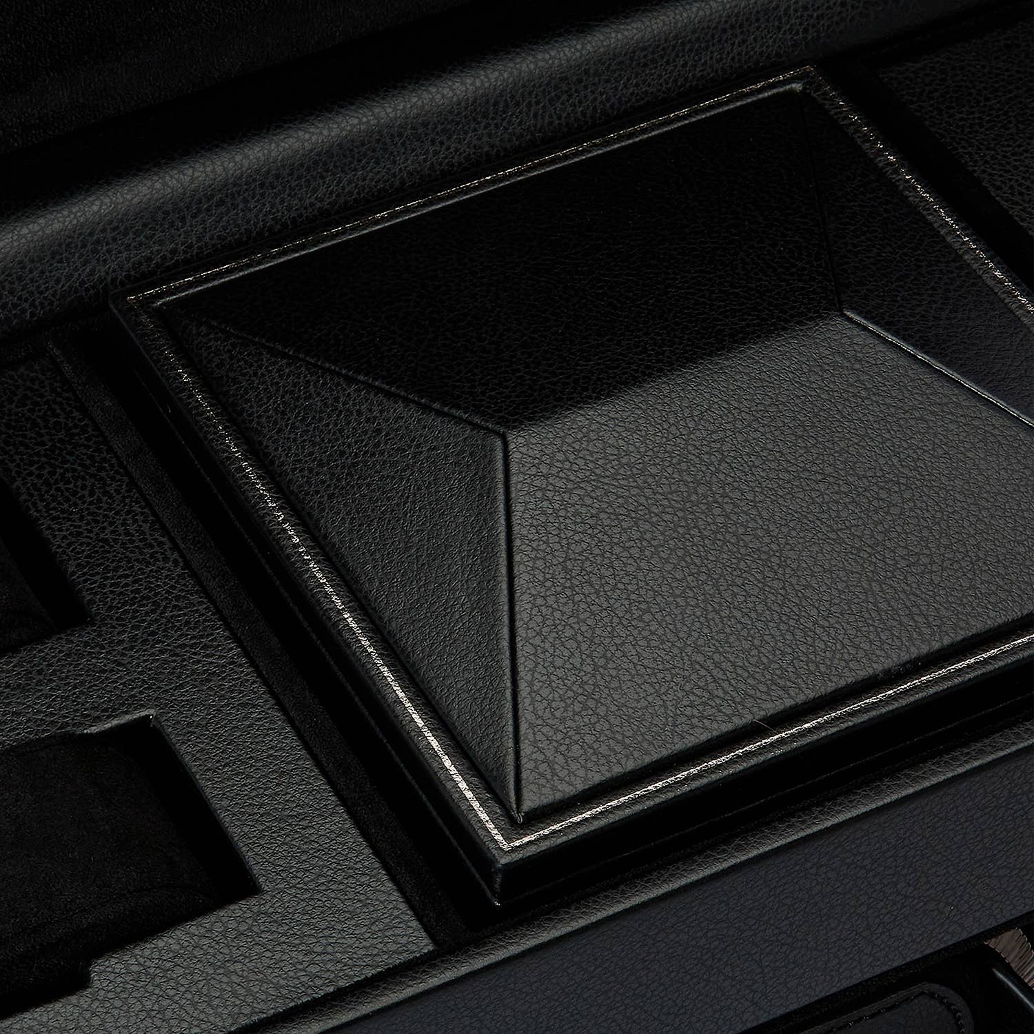 British Racing Triple Watch Winder