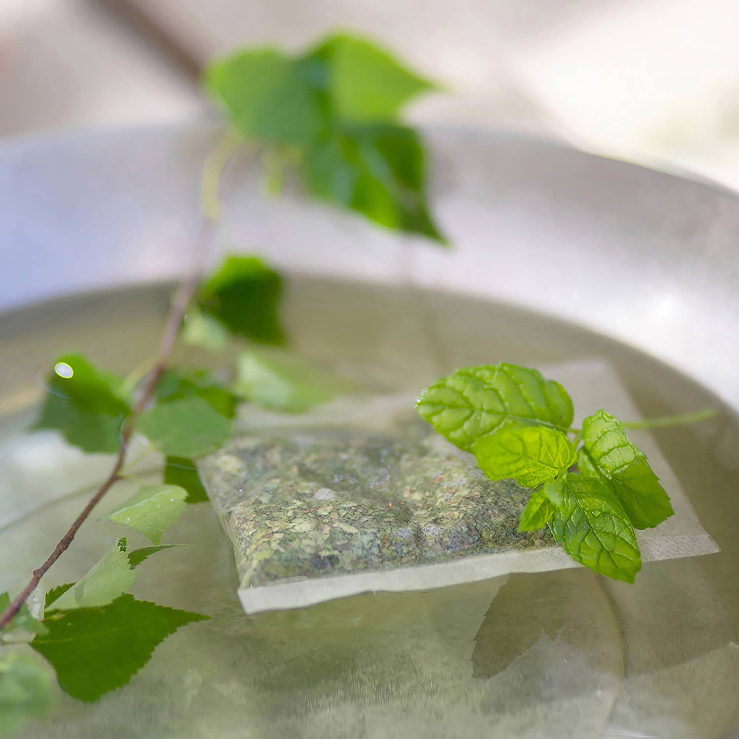 Birch & Peppermint Bath - 2 pack