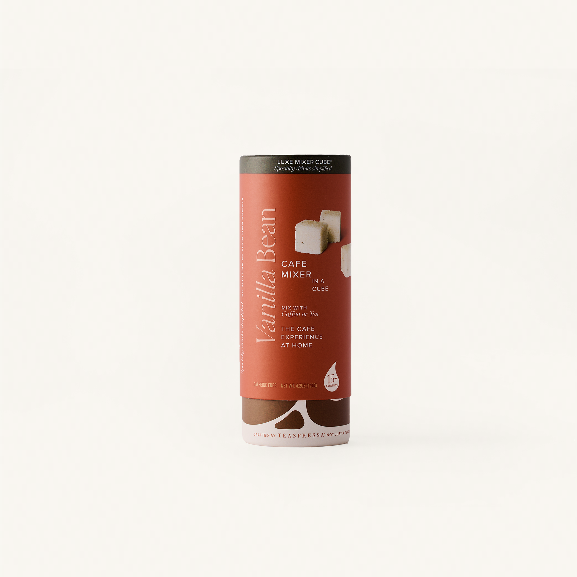 Vanilla Bean | Tallboy