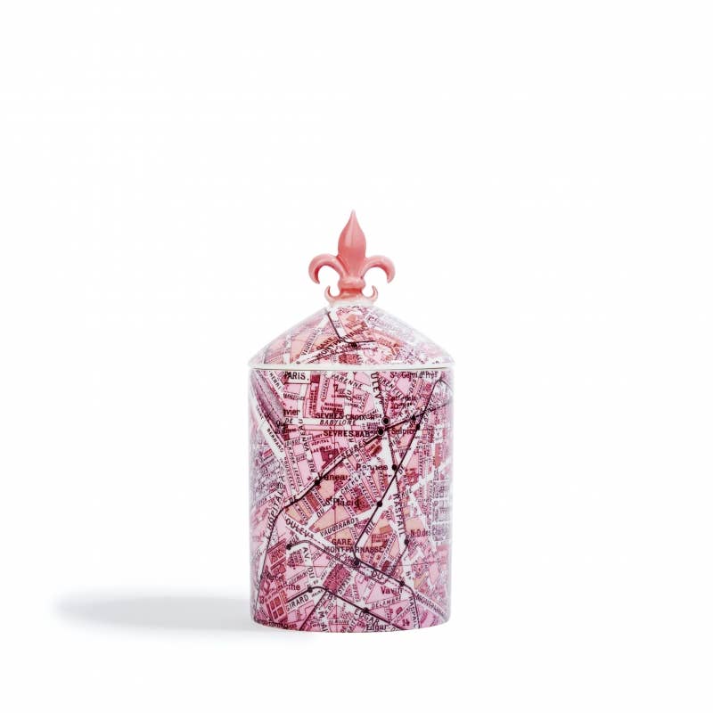 Maison La Bougie- Paris (12.35 oz)