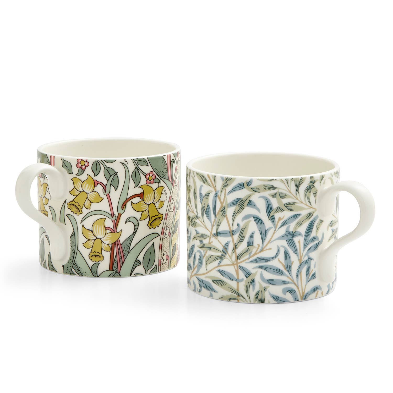 DAFFODIL & WILLOW BOUGH - SET - Maison and Mer