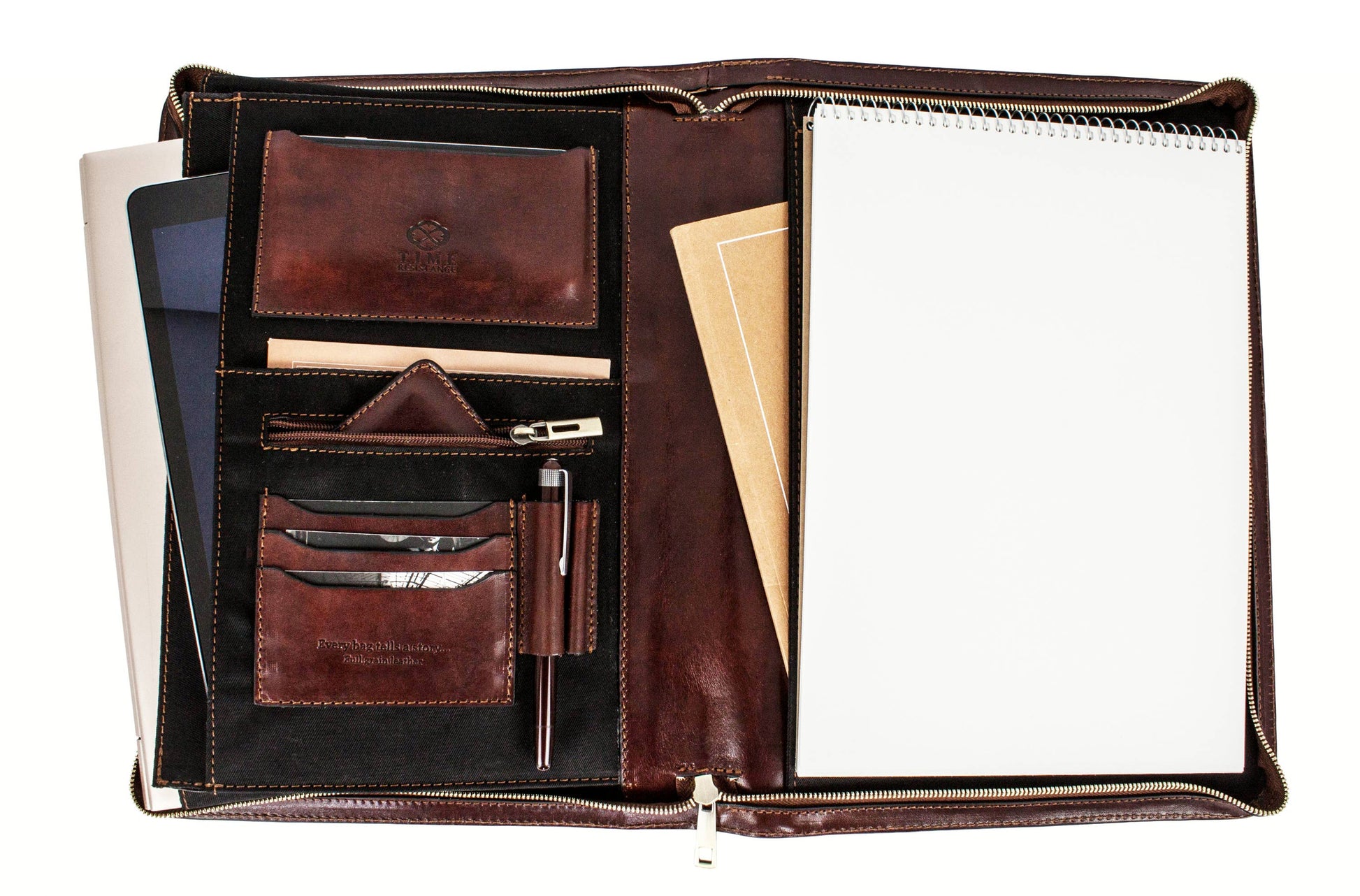 The Baltic Executive Folio