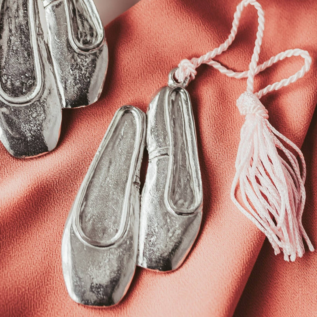 Nutcracker Ballet Ornaments - Nutcracker Recital Gift