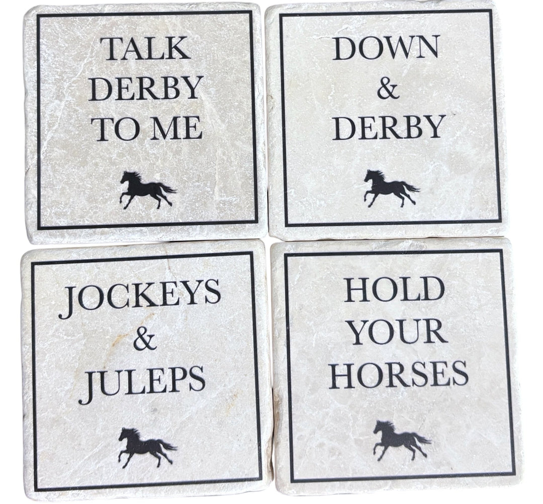 Derby Talk - Maison and Mer