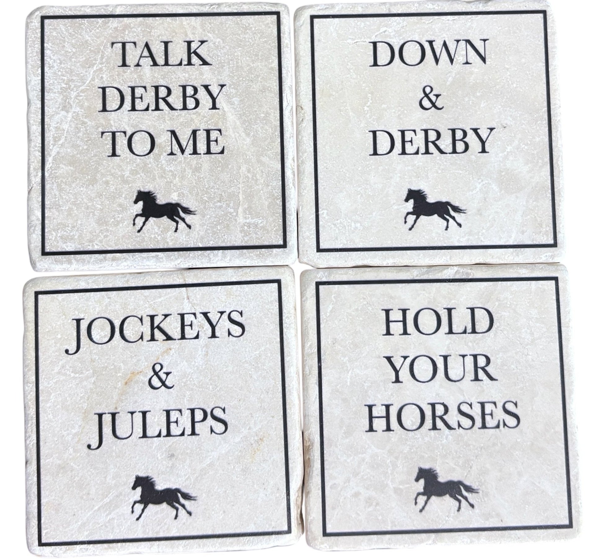 Derby Talk - Maison and Mer