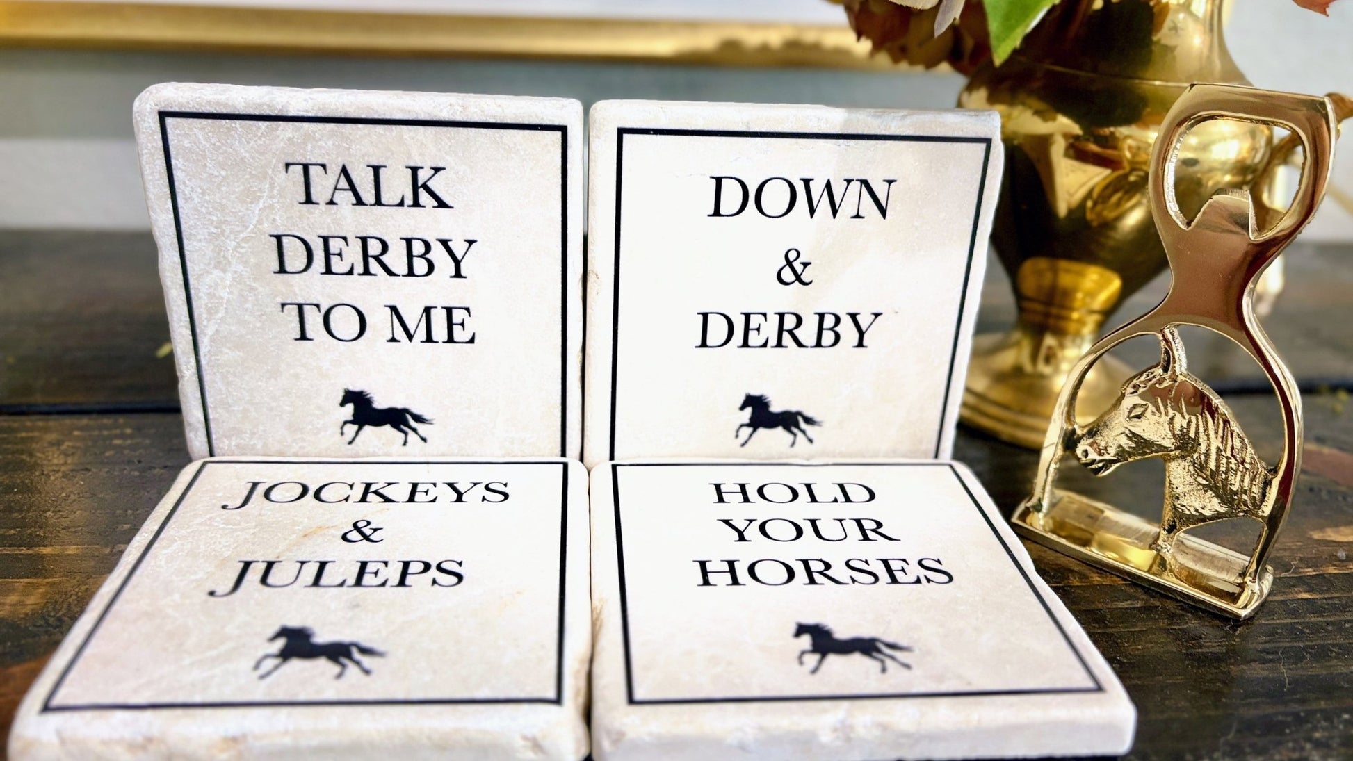 Derby Talk - Maison and Mer
