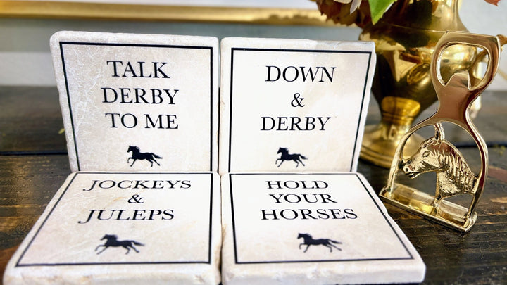 Derby Talk - Maison and Mer