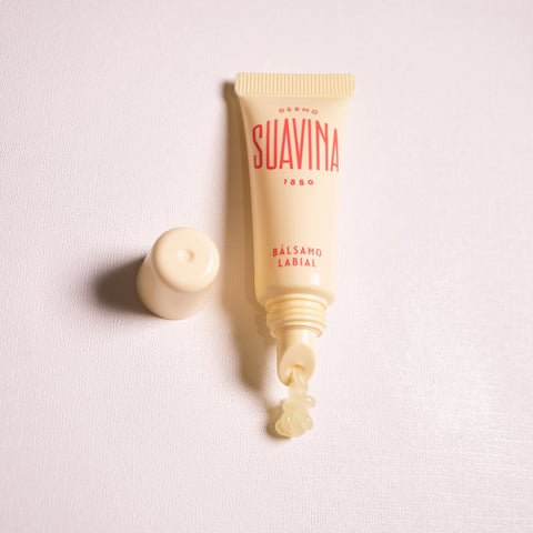 Dermo Suavina Lip Balm – Original - Maison and Mer