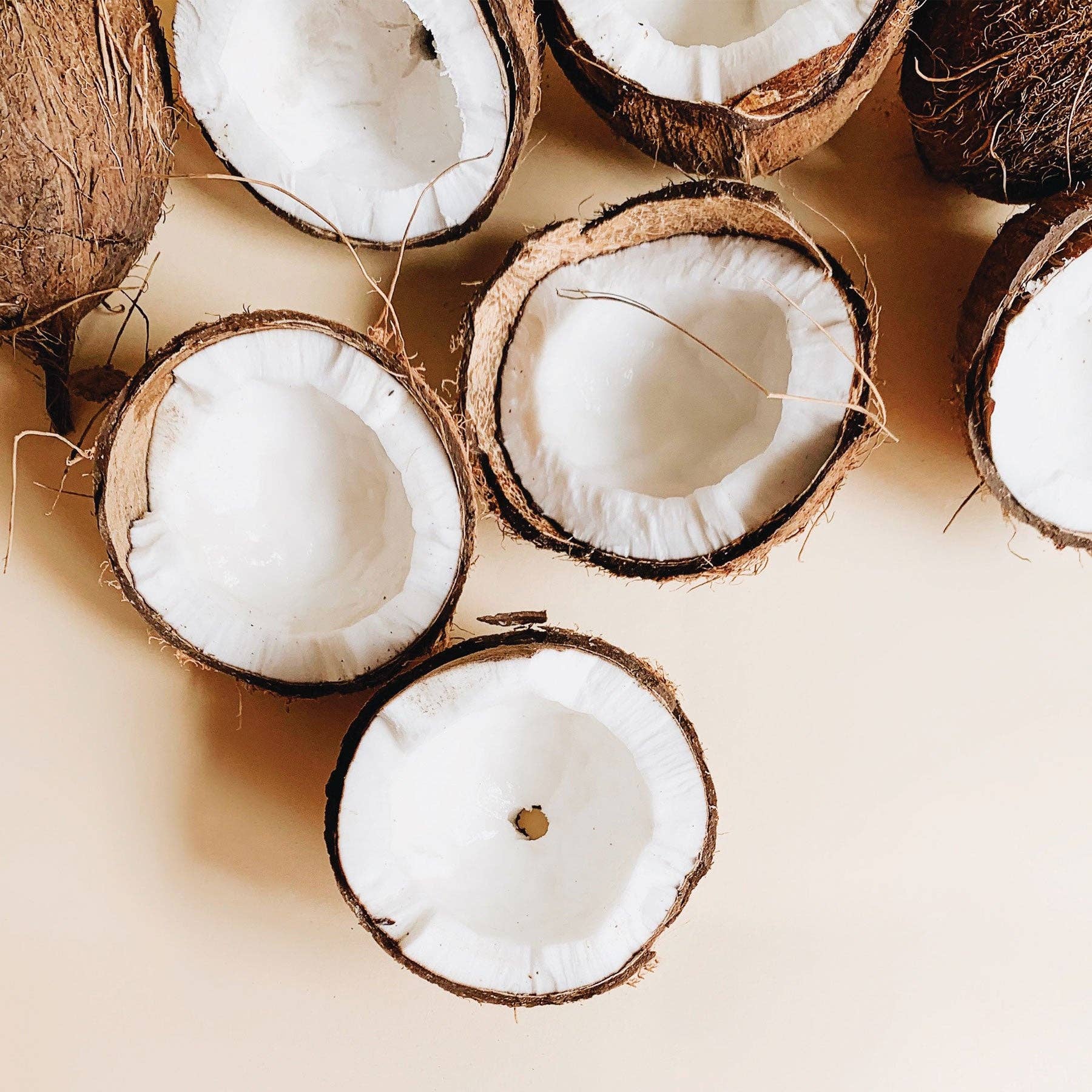 Bubble Bath - Coconut Crush