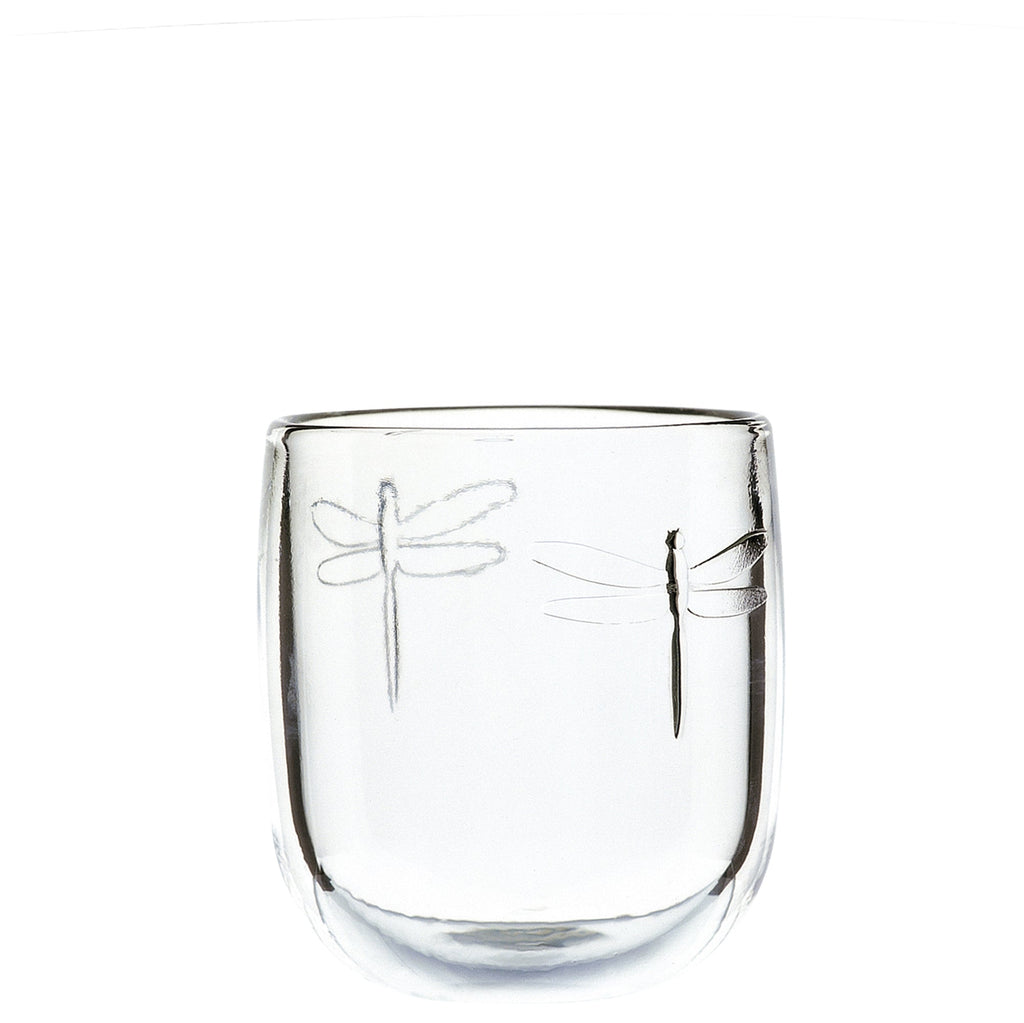 Dragonfly Tumbler Set - 6 - Maison and Mer