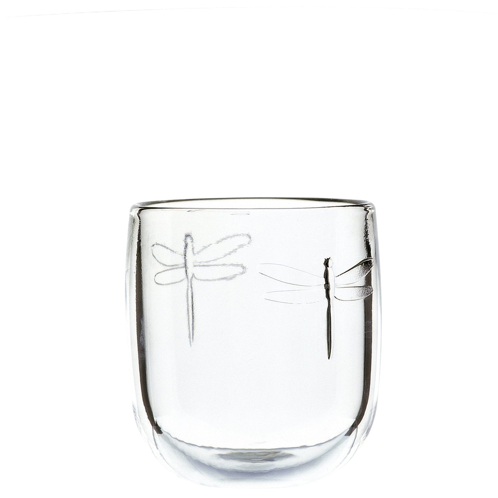 Dragonfly Tumbler Set - 6 - Maison and Mer