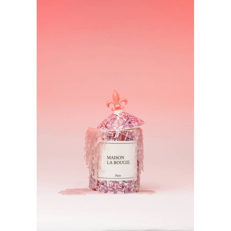 Maison La Bougie- Paris (12.35 oz)