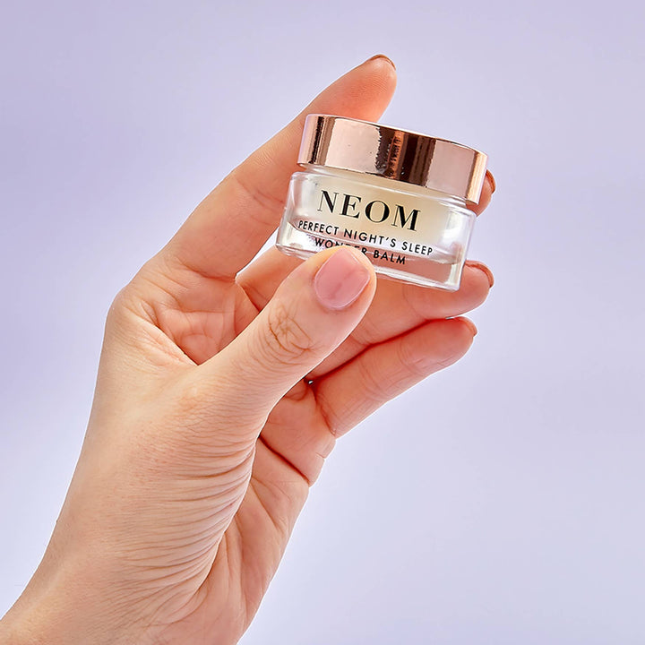 Perfect Night's Sleep Wonder Balm