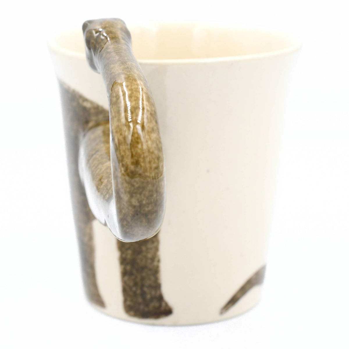 Apatosaurus Dinosaur mug -10 oz