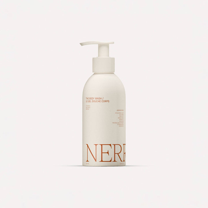 Gel de baño