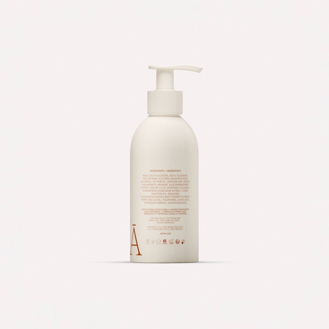 Gel de baño