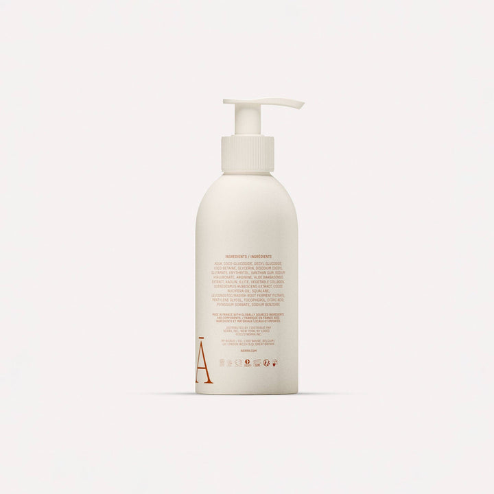 Gel de baño
