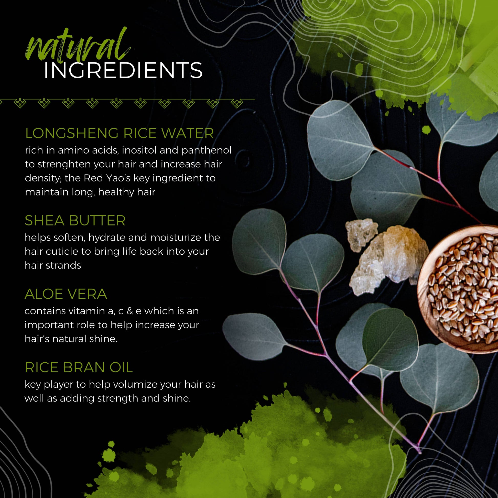 Viori Beauty Water Shampoo Bar - Hidden Waterfall