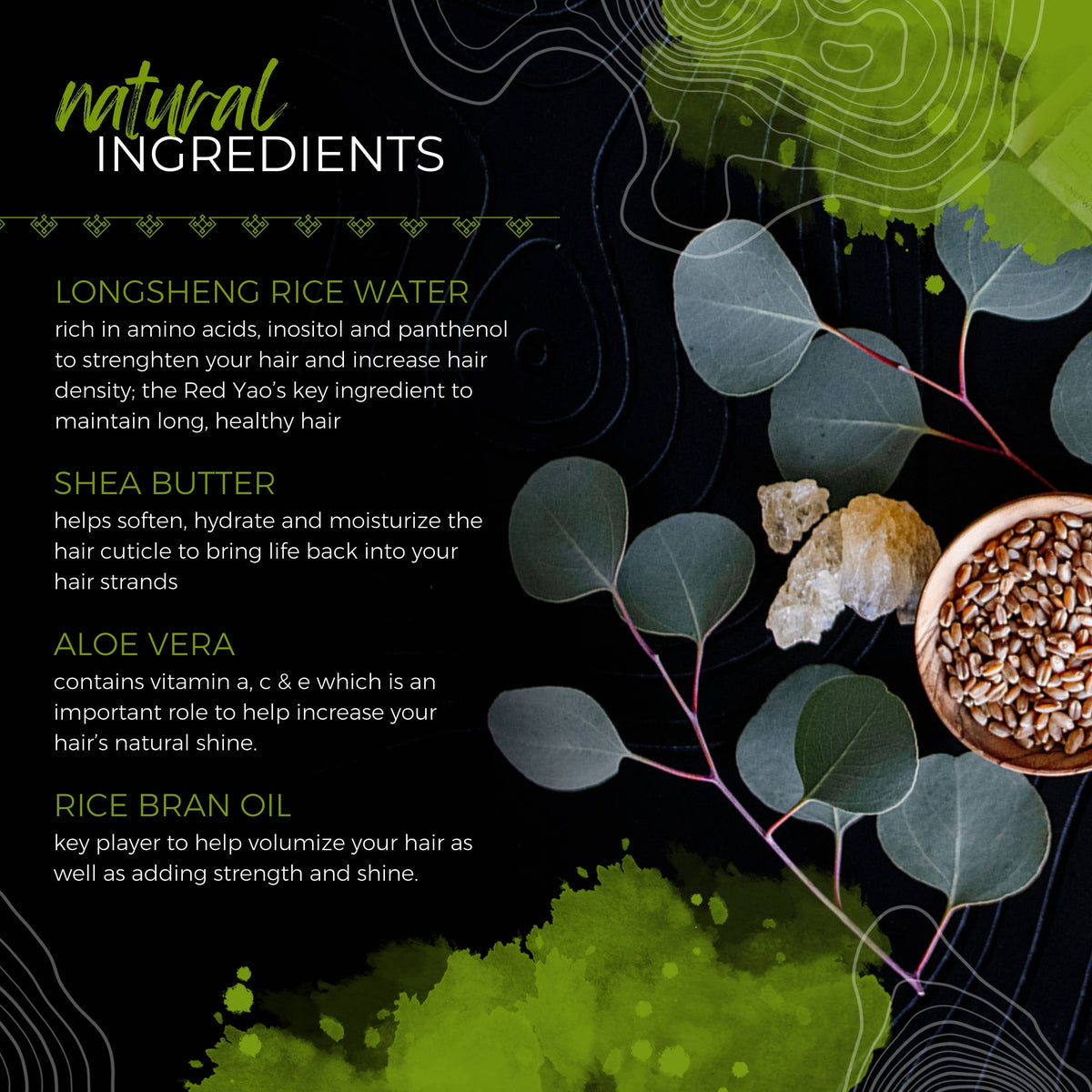 Viori Beauty Water Shampoo Bar - Hidden Waterfall