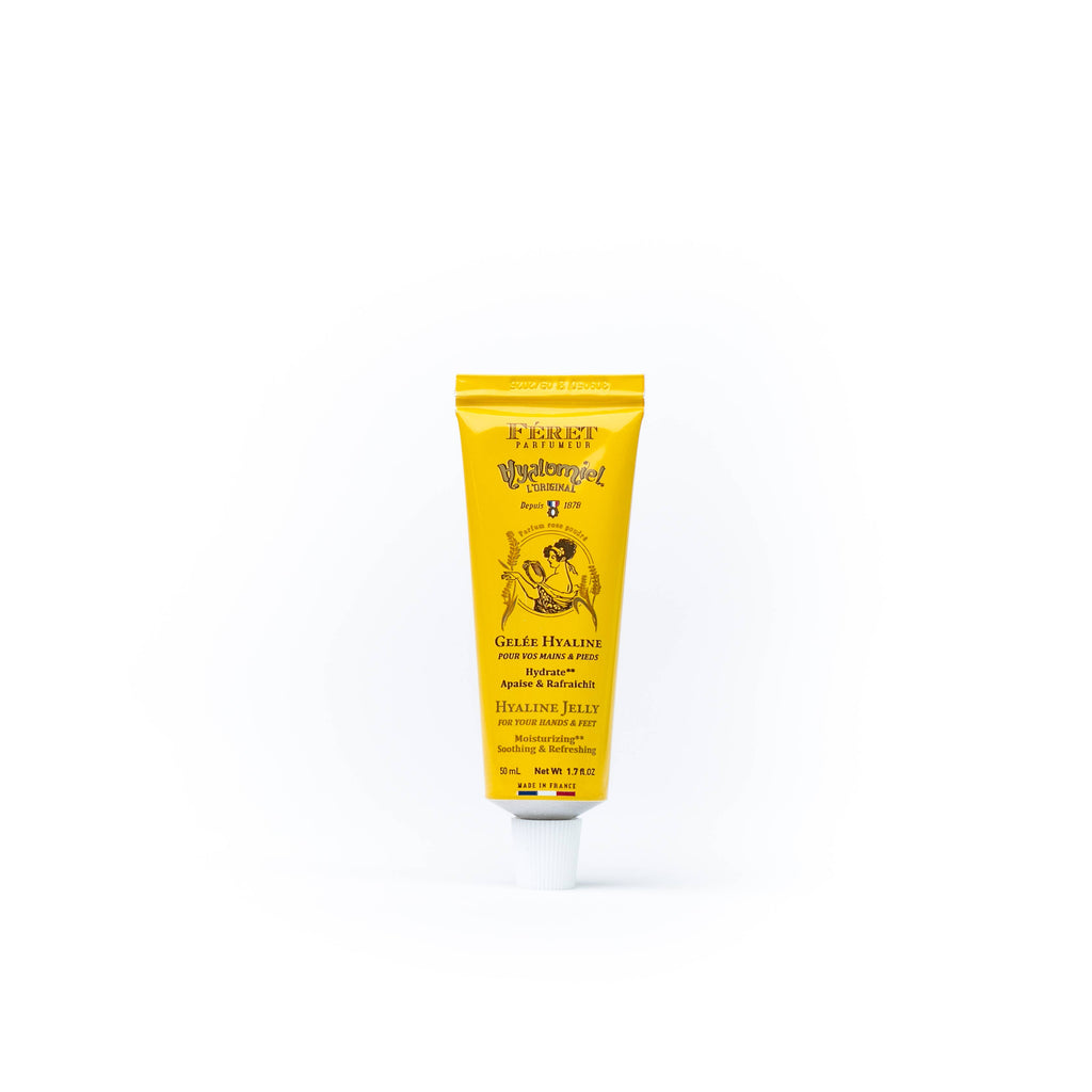 Rose Hyalomiel Hydrating Jelly - 1.7 oz