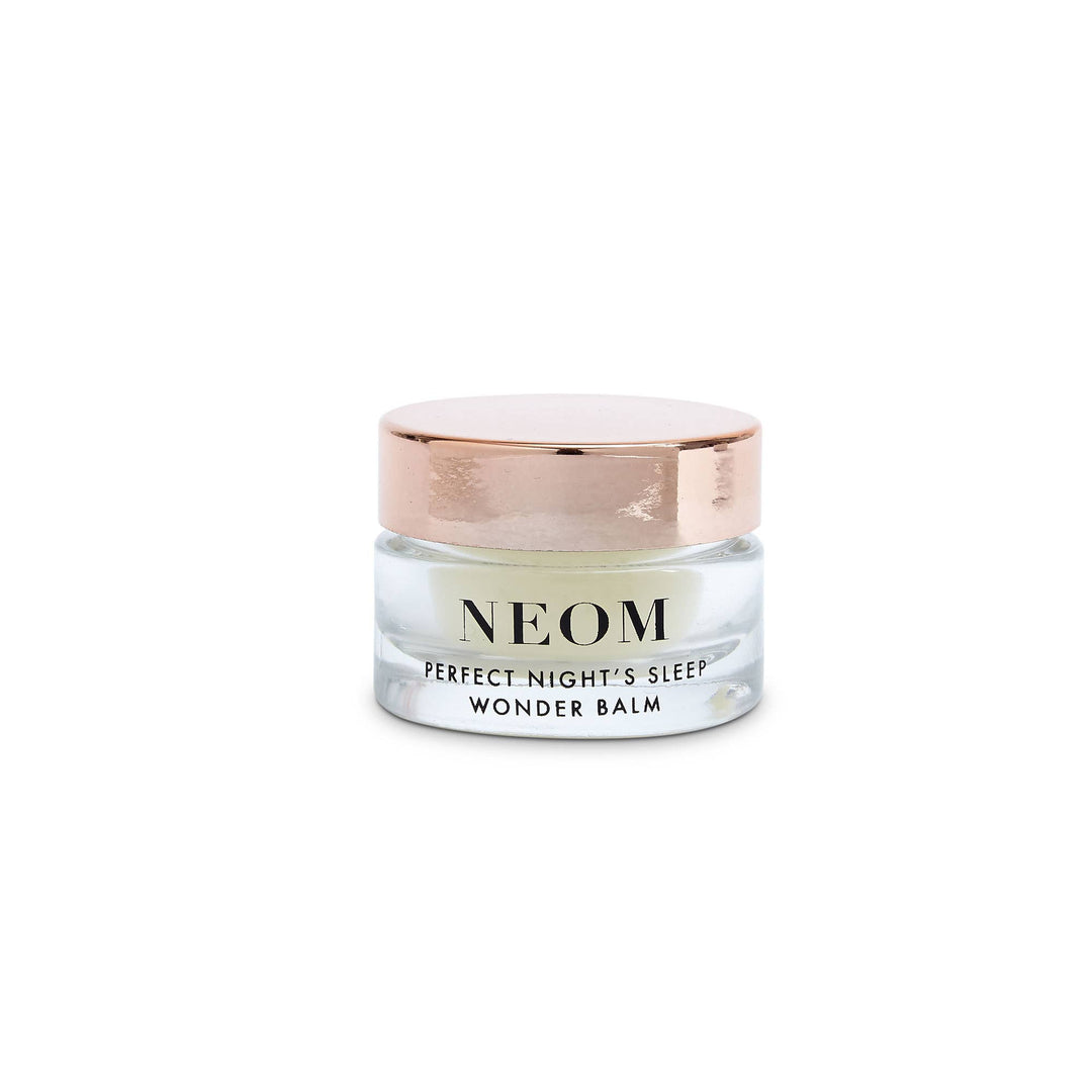 Perfect Night's Sleep Wonder Balm