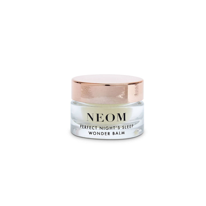 Perfect Night's Sleep Wonder Balm