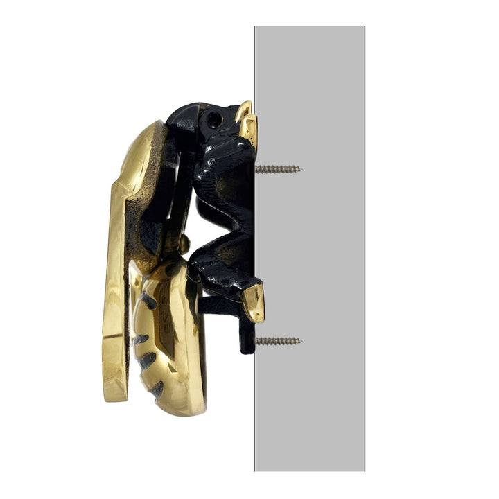 Bumblebee Door Knocker -Standard Size