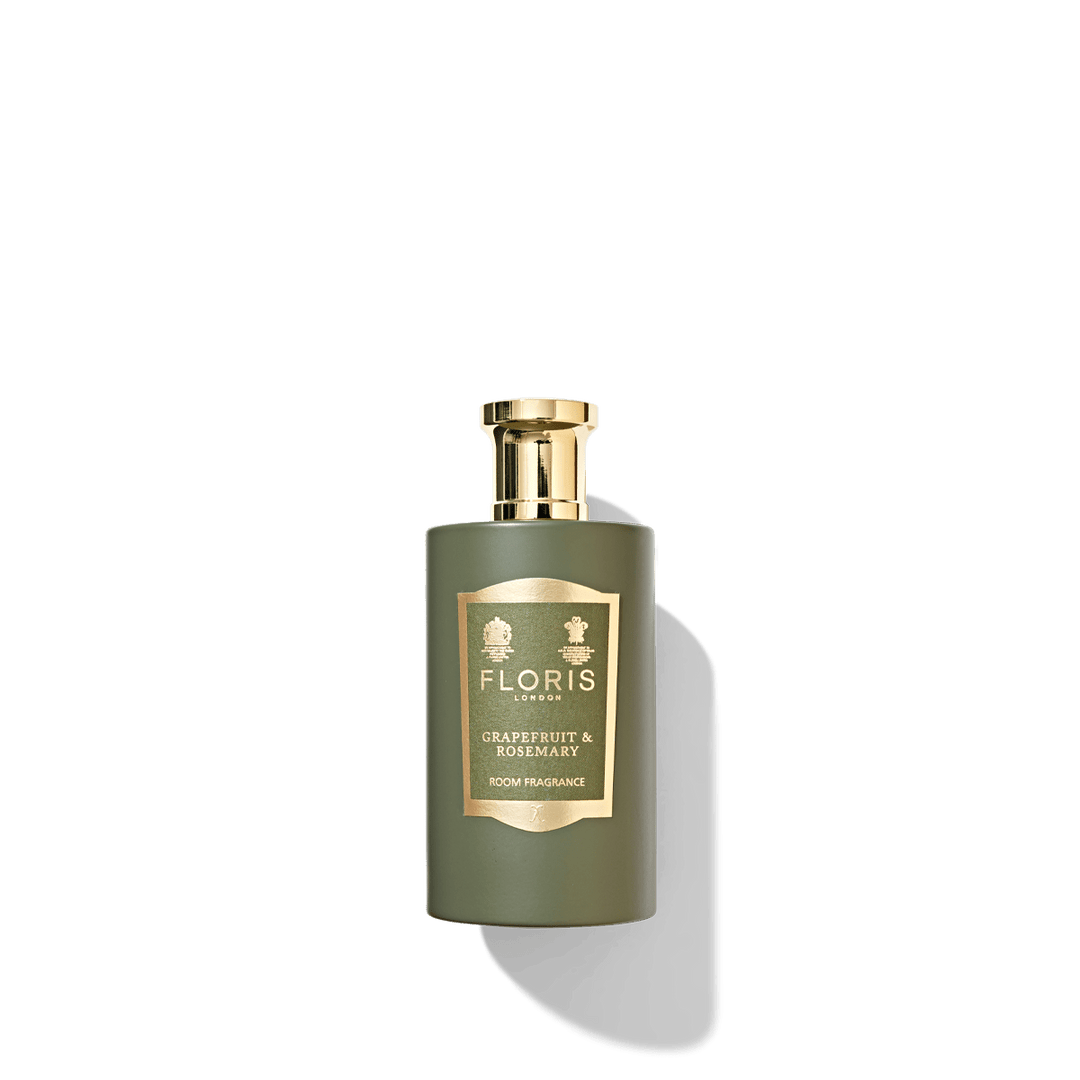Grapefruit & Rosemary Room & Linen Fragrance Spray - Maison and Mer