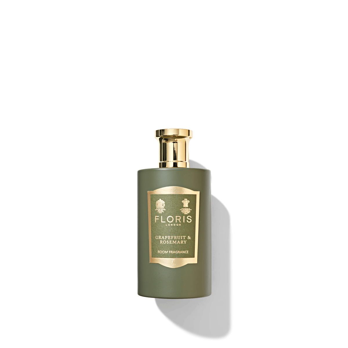 Grapefruit & Rosemary Room & Linen Fragrance Spray - Maison and Mer