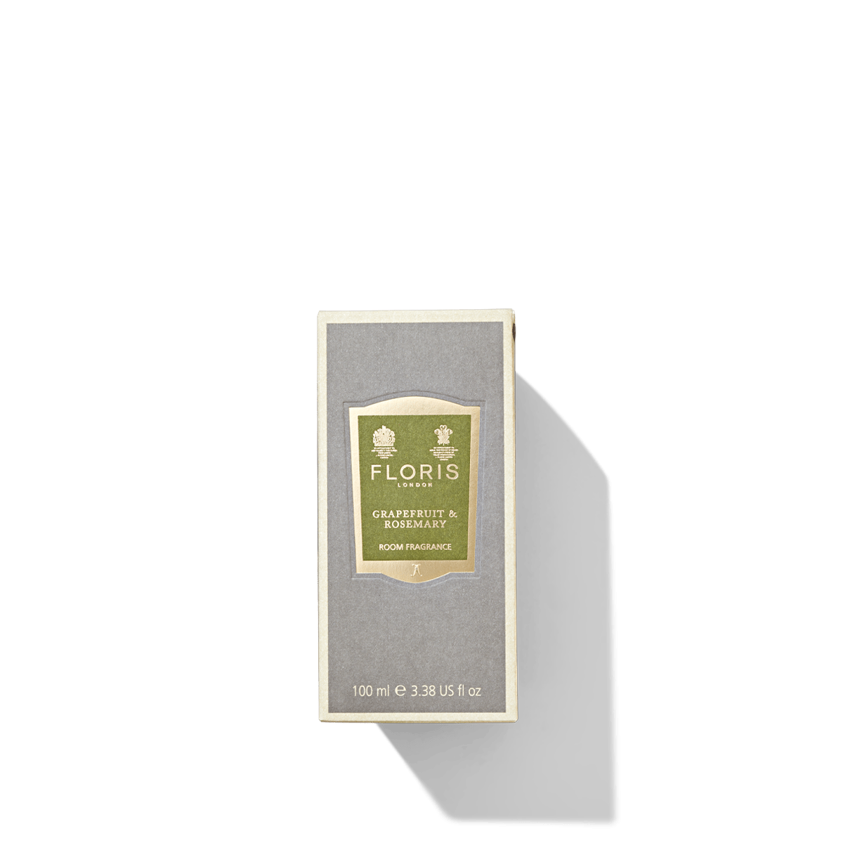 Grapefruit & Rosemary Room & Linen Fragrance Spray - Maison and Mer