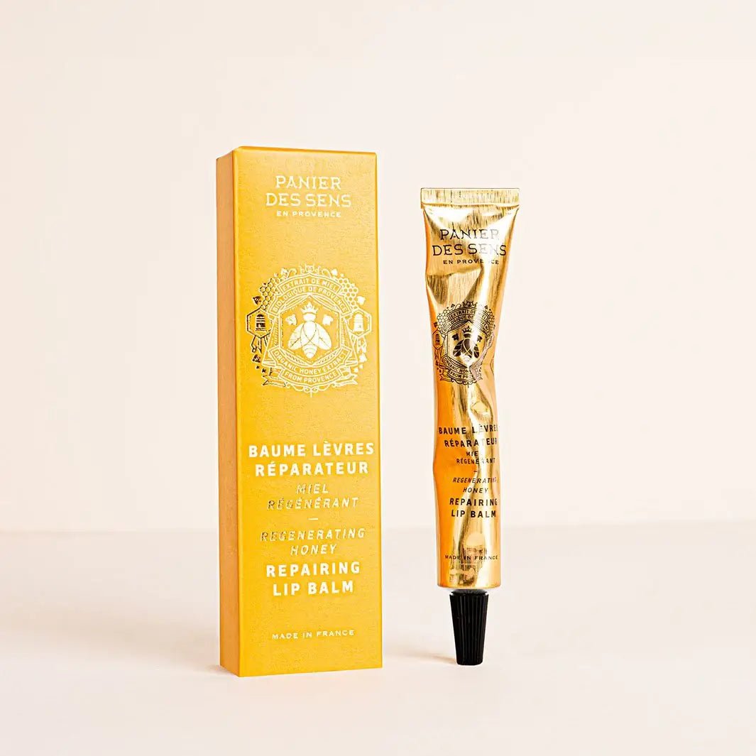 Honey Repair Lip Balm - 15ml - Maison and Mer