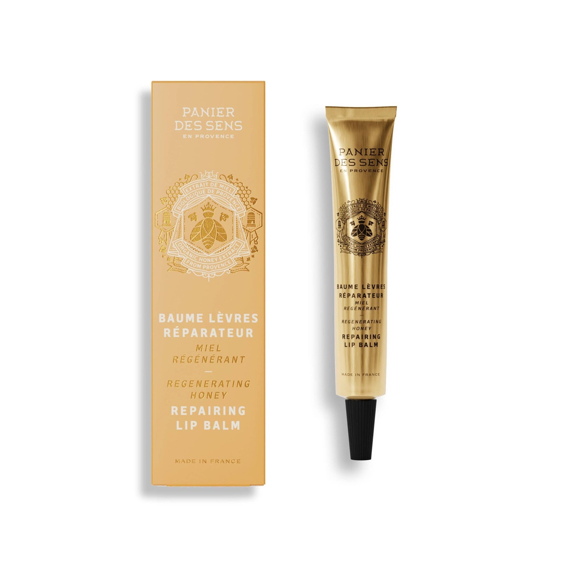 Honey Repair Lip Balm - 15ml - Maison and Mer