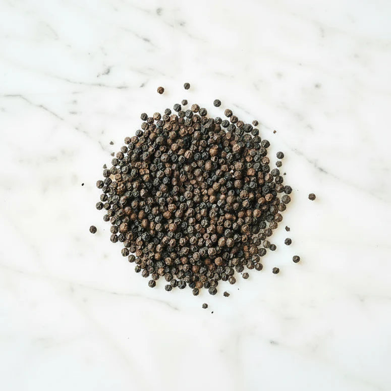 Maison Gabrielle- Peppercorn Épicière Tin 100 G