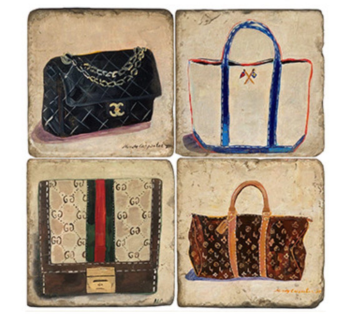 In the Bag - Maison and Mer