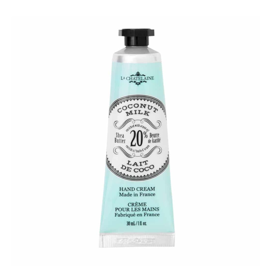La Chatelaine Hand Cream - Maison and Mer