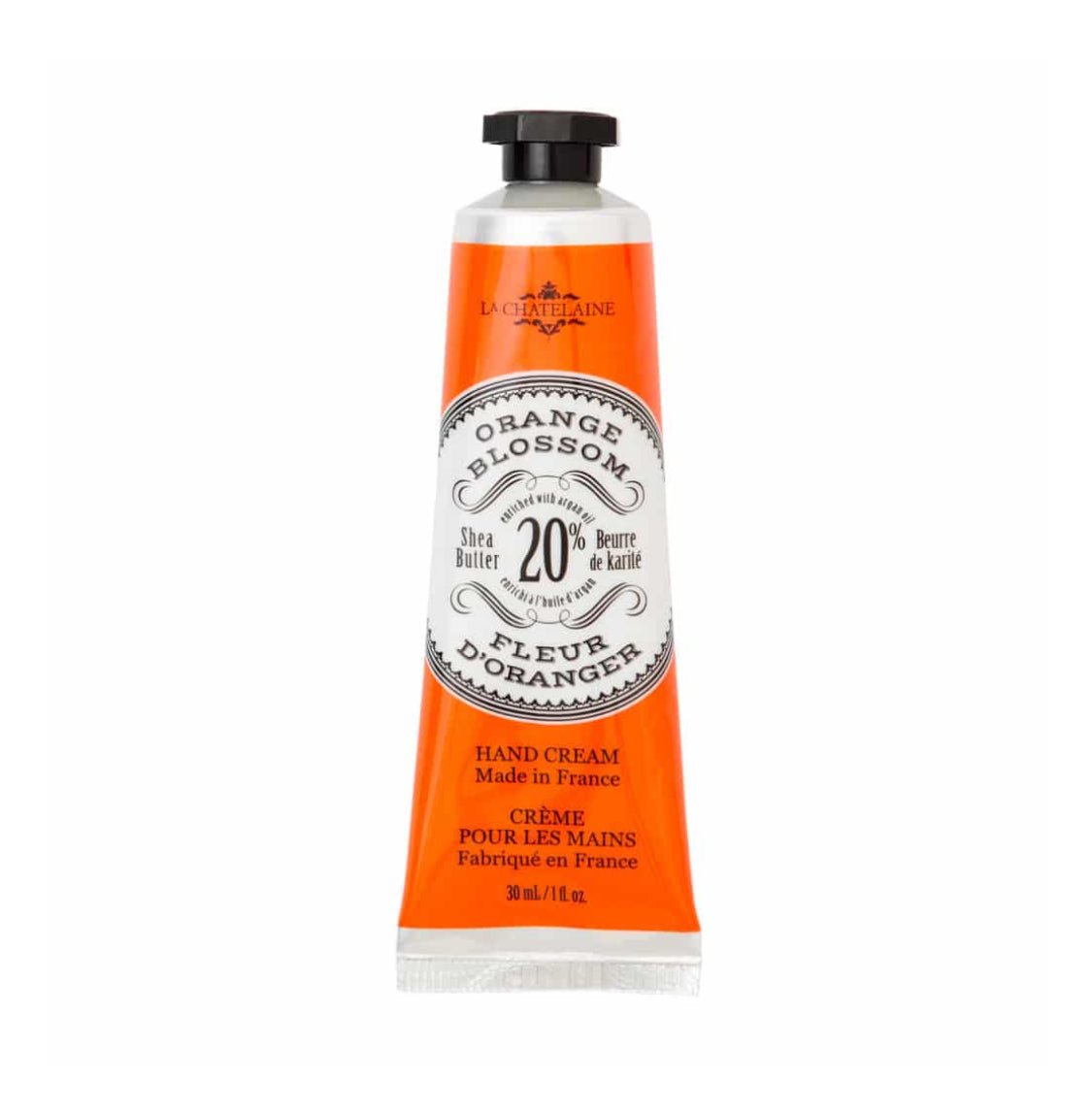 La Chatelaine Hand Cream - Maison and Mer
