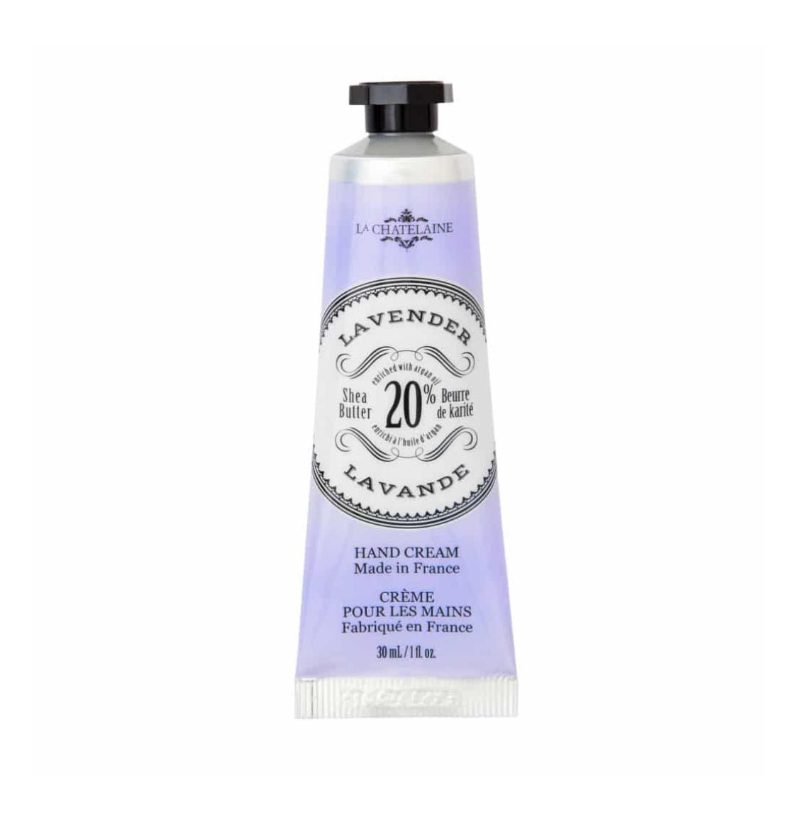 La Chatelaine Hand Cream - Maison and Mer