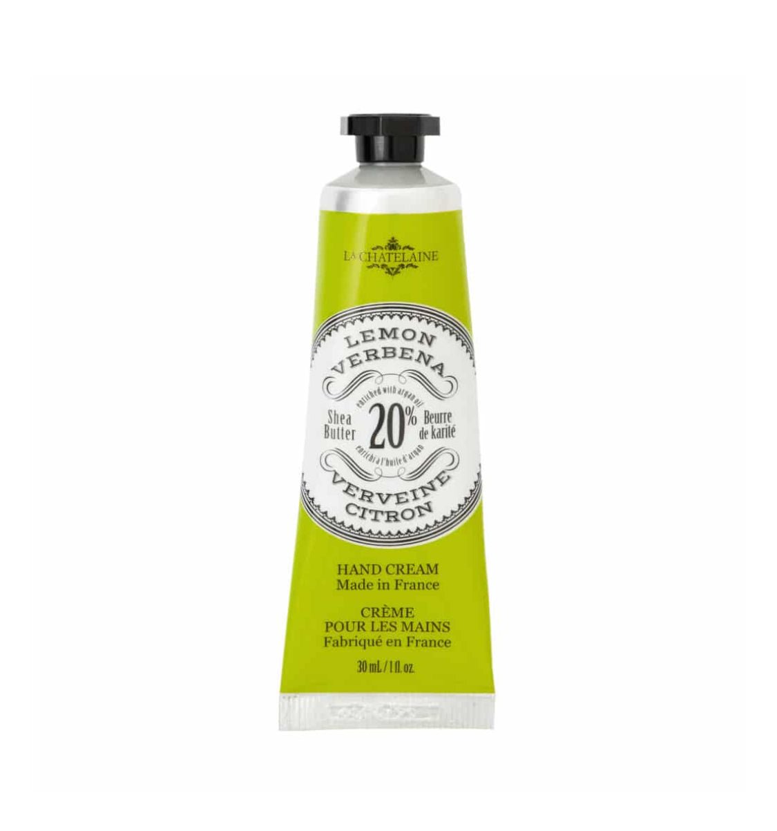 La Chatelaine Hand Cream - Maison and Mer