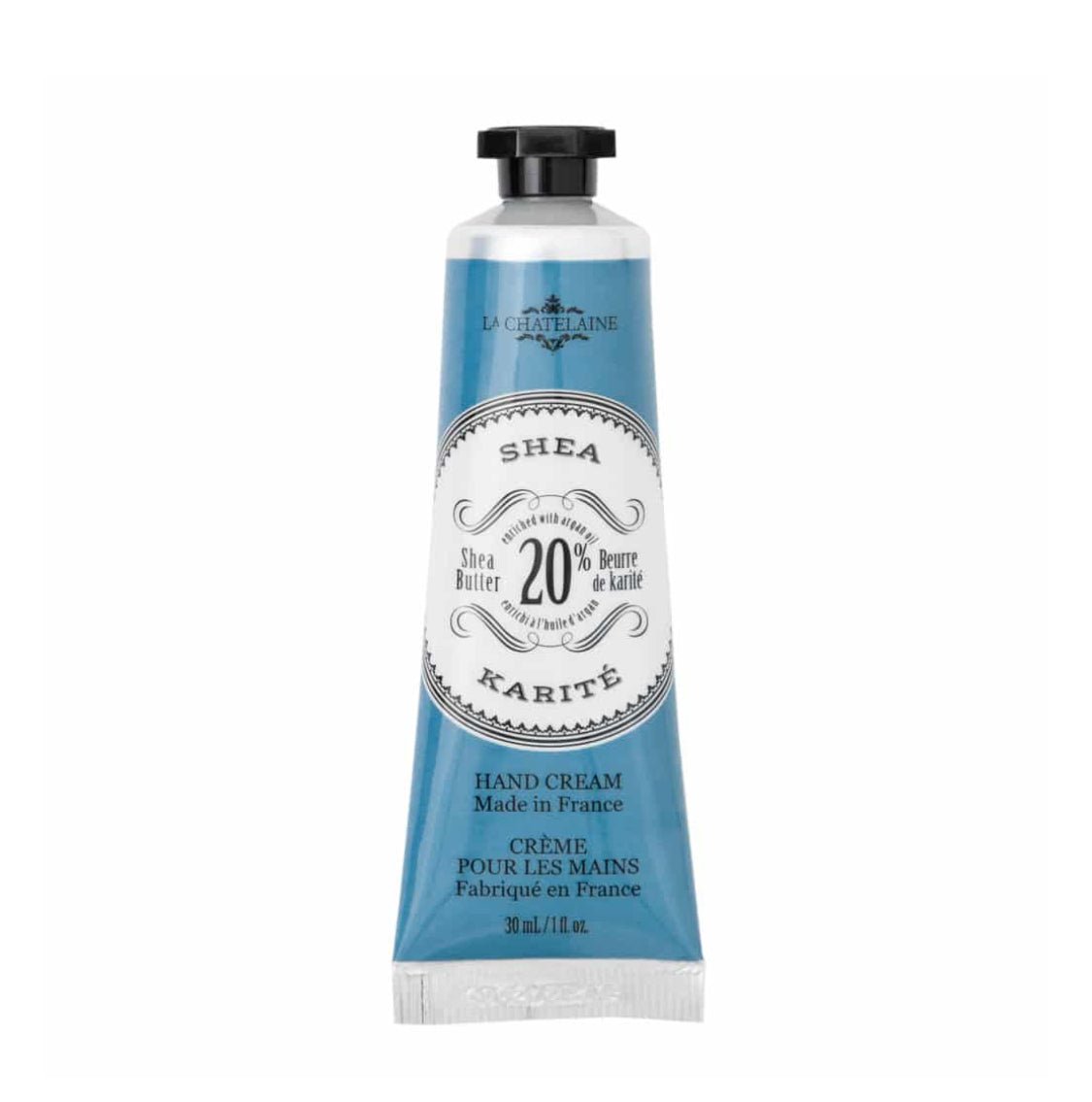 La Chatelaine Hand Cream - Maison and Mer