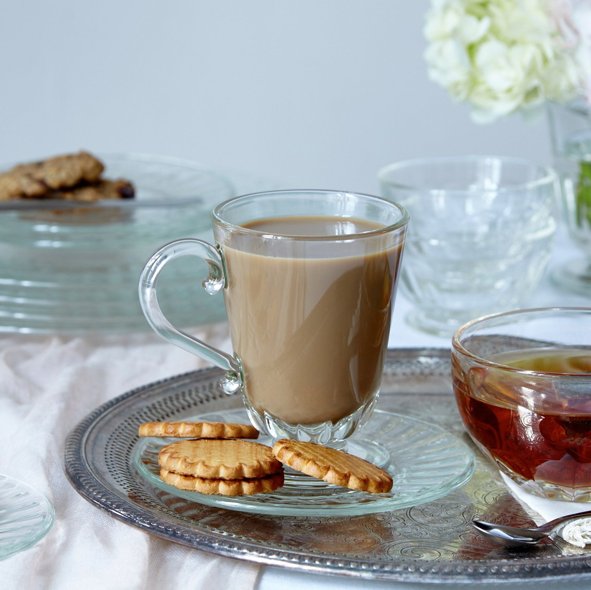 Louison Coffee mug Set - 6 - Maison and Mer