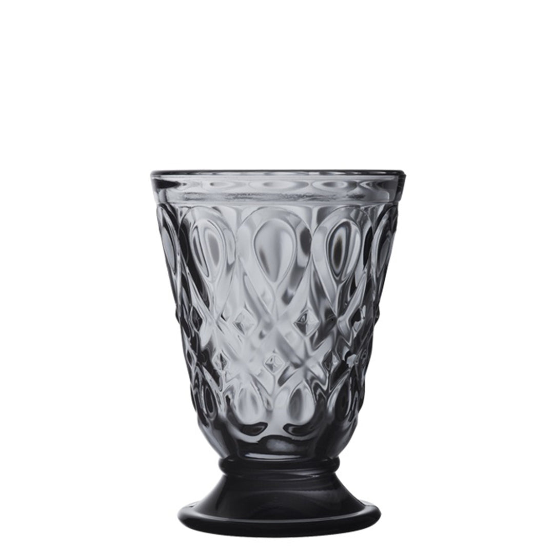 Lyonnais Tumbler Grey Set - 6 - Maison and Mer